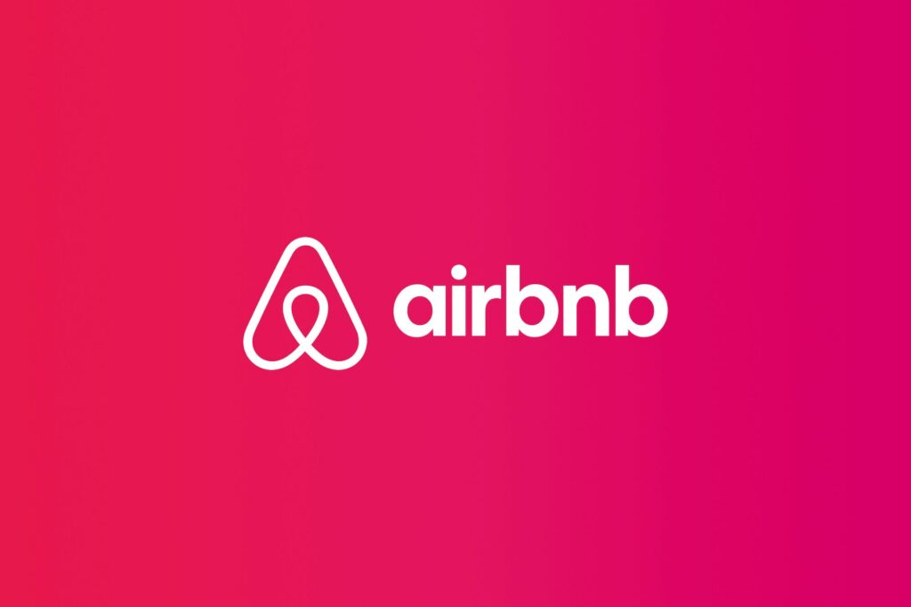 Air bnb logo