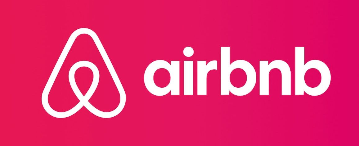 Air bnb logo