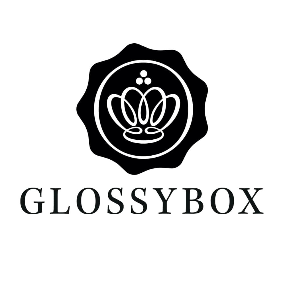 Glossybox logo