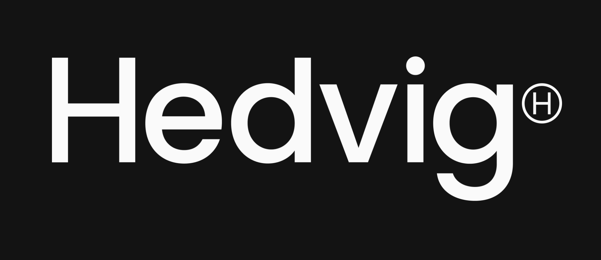 Hedvig Forever